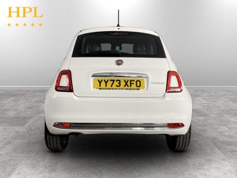 Fiat 500 1.0 MHEV Hatchback 3dr Petrol Manual Euro 6 (s/s) (70 bhp) Air Con - Alloy 6