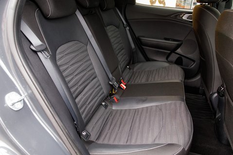 Kia Xceed GT-LINE 33