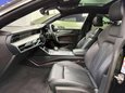 Audi A7 3.0 TDI V6 50 S line Sportback 5dr Diesel Tiptronic quattro Euro 6 (s/s) (2 42