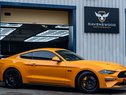 Ford Mustang 5.0 Mustang GT Auto 2dr