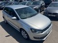 Volkswagen Polo 1.4 Match Edition DSG Euro 5 3dr 8