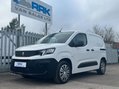 Peugeot Partner 1.5 Partner Professional Premium+ BHDi 38