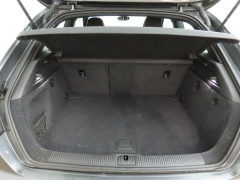 Audi A3 1.4 TFSI CoD S line Euro 6 (s/s) 3dr 11