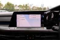 Volkswagen Golf GTE DSG 30