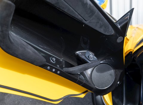 Ferrari LaFerrari Aperta 23