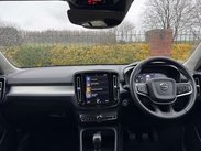 Volvo XC40 2.0 XC40 Momentum D3 5dr 31