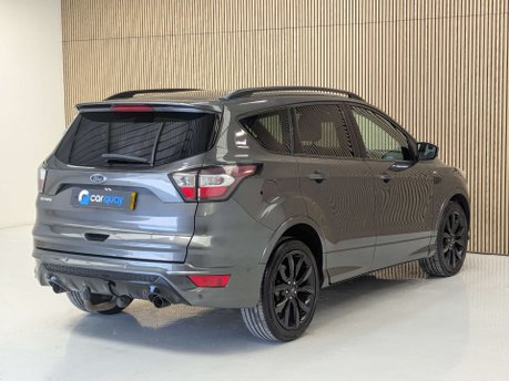 Ford Kuga 2.0 Kuga ST-Line TDCi 5dr 23