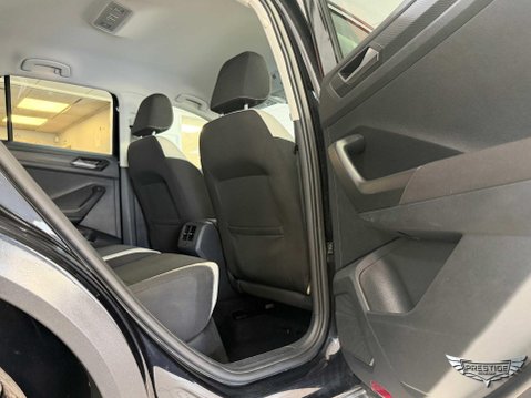 Volkswagen T-Roc 2.0 TSI SEL DSG 4Motion Euro 6 (s/s) 5dr 48