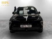 Hyundai KONA 65.4kWh Ultimate SUV 5dr Electric Auto (218 ps) Air Con - Alloy Wheels - Bl 2