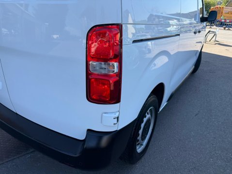 Citroen Dispatch 2.0 BlueHDi 1400 Enterprise M FWD 2 Euro 6 (s/s) 6dr 13