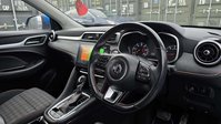 MG ZS 1.0 T-GDI Excite SUV 5dr Petrol Auto Euro 6 (111 ps) 19