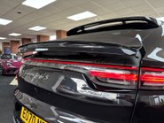 Porsche Cayenne 4.0 V8 E-Hybrid 17.9kWh Turbo S Coupe 5dr Petrol Plug-in Hybrid (680ps) 35