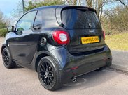 Smart Fortwo Coupe 1.0 Prime Sport (Premium Plus) Twinamic Euro 6 (s/s) 2dr 37