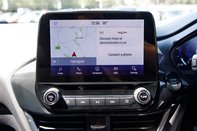 Ford Puma ST-LINE MHEV 20