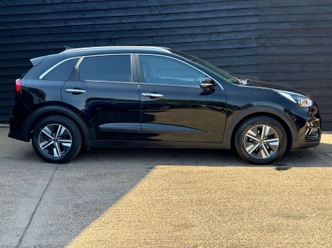 Kia Niro 1.6 Niro 2 HEV Semi-Auto 5dr 6