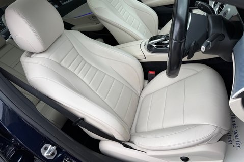 Mercedes-Benz E Class E 300 E SE PREMIUM PLUS 35