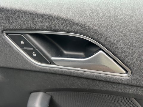 Audi A3 TFSI S LINE 34