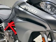 Ducati Multistrada 1200 S 2016 66 PLATE ONLY 7K PANNIERS MOT ADVENTURE BIKE 1200CC 29