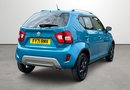 Suzuki Ignis 1.2 Dualjet 12V Hybrid SZ5 5dr 9