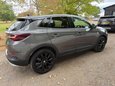 Vauxhall Grandland X ELITE NAV 20