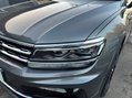 Volkswagen Tiguan 2.0 TDI R-Line SUV 5dr Diesel DSG 4Motion Euro 6 (s/s) (190 ps) 10
