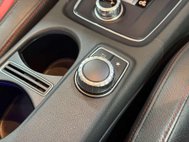 Mercedes-Benz A Class 2.0 A45 AMG (Premium) Hatchback 5dr Petrol SpdS DCT 4MATIC Euro 6 (s/s) (38 44