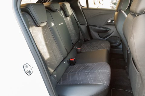 Vauxhall Corsa ULTIMATE 38