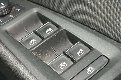 SEAT Leon 2.0 TDI FR Hatchback 5dr Diesel Manual Euro 6 (s/s) (150 ps) 34
