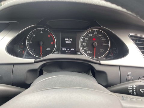 Audi A4 2.0 A4 Allroad TDI Quattro 4WD 5dr 51