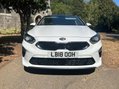 Kia Ceed FIRST EDITION ISG 2