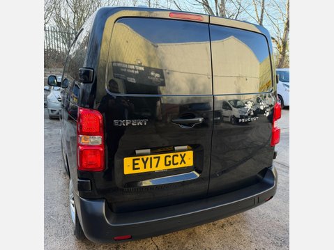 Peugeot Expert 1.6 BlueHDi 1000 Professional Standard Panel Van 6dr Diesel Manual MWB Euro 20