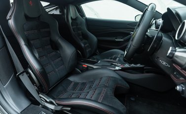 Ferrari F8 Tributo 14