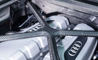 Audi R8 V10 Performance Quattro Edition 33