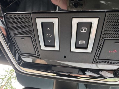 Land Rover Range Rover Sport 3.0 Range Rover Sport HSE Dynamic SDV6 Auto 4WD 5dr 28