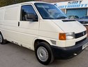 Volkswagen Transporter 1.9 800 Special TD SWB