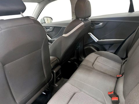 Audi Q2 1.5 TFSI CoD 35 Sport SUV 5dr Petrol Manual Euro 6 (s/s) (150 ps) Air Con - 20