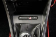 MG MG3 EXCLUSIVE NAV VTI-TECH 31