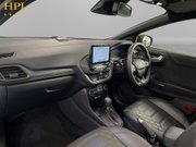 Ford Puma 1.0T EcoBoost MHEV ST-Line Vignale SUV 5dr Petrol Hybrid DCT Euro 6 (s/s) ( 15