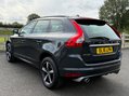 Volvo XC60 2.0 D4 R-Design Nav Euro 6 (s/s) 5dr 8