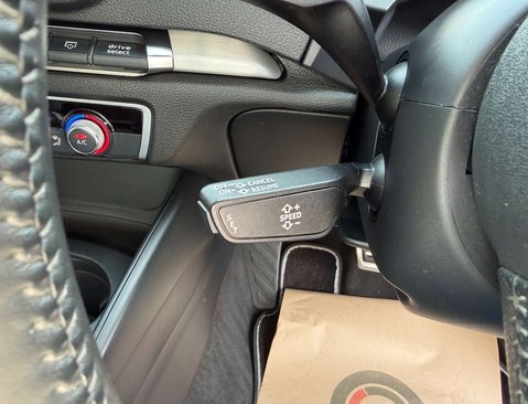 Audi A3 1.5 A3 Sportback S Line TFSI Semi-Auto 5dr 44