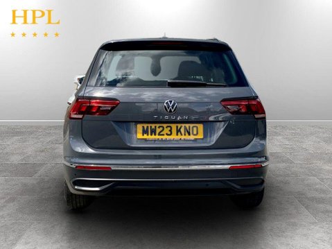 Volkswagen Tiguan 1.5 TSI Life SUV 5dr Petrol DSG Euro 6 (s/s) (150 ps) 6