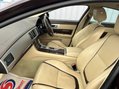 Jaguar XF 2.2d Portfolio Auto Euro 5 (s/s) 4dr 33