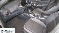 Nissan Juke 1.6 N-Connecta SUV 5dr Petrol Hybrid Auto Euro 6 (143 ps) 2