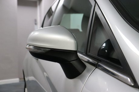 Ford Fiesta ZETEC 33