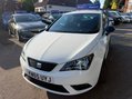 SEAT Ibiza 1.2 TSI Connect Euro 6 5dr 9