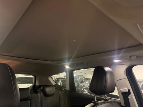 Ford Kuga 2.0 TDCi Titanium X 2WD Euro 6 (s/s) 5dr 14