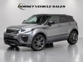 Land Rover Range Rover Evoque 2.0 TD4 Landmark Auto 4WD Euro 6 (s/s) 5dr 2