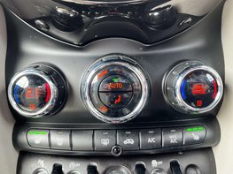 Mini Convertible 1.5 Cooper Exclusive Auto 2dr 41