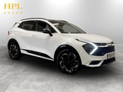 Kia Sportage 1.6 T-GDi 13.8kWh GT-Line S SUV 5dr Petrol Plug-in Hybrid Auto AWD Euro 6 ( 1