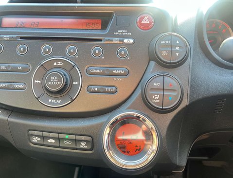 Honda Jazz 1.3 Jazz ES+ i-VTec CVT 5dr 13
